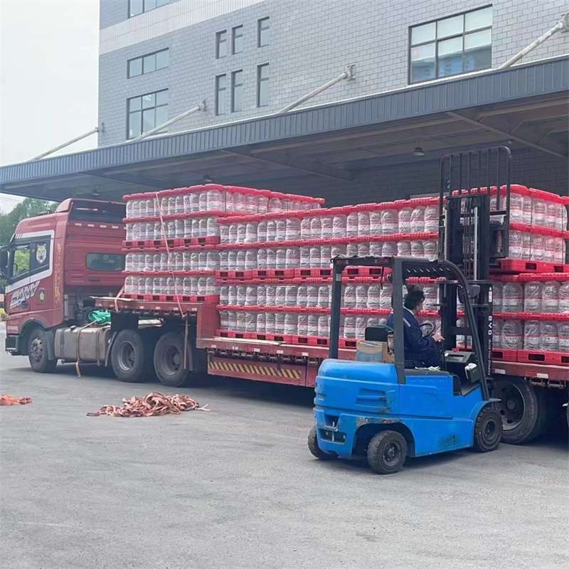 河北邢台广宗县到宁波物流公司——一站式服务，让货运更轻松