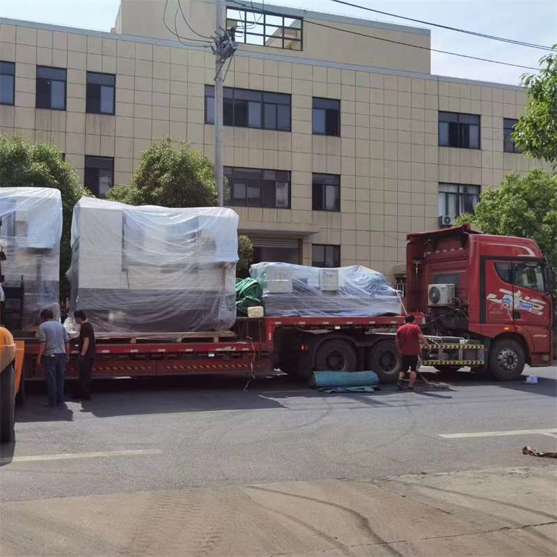 河北邢台广宗县到南京物流公司一站式服务，让货运更轻松